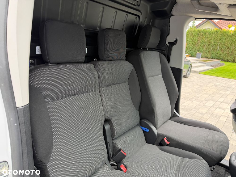 Peugeot Partner Long - 15