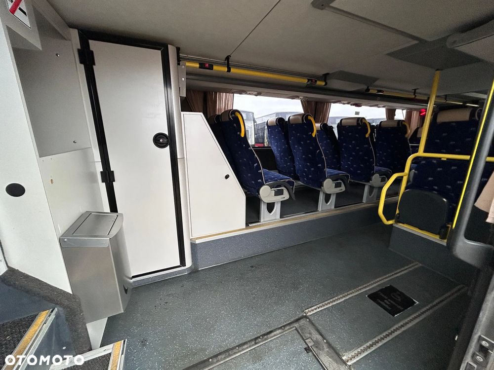 VDL Synergy SDD - 16