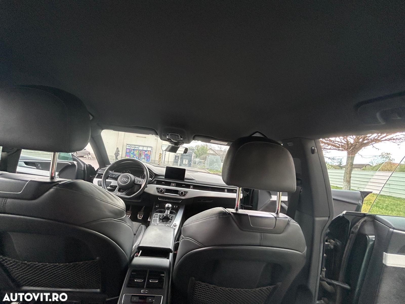 Audi A5 Sportback 2.0 TDI clean diesel - 25