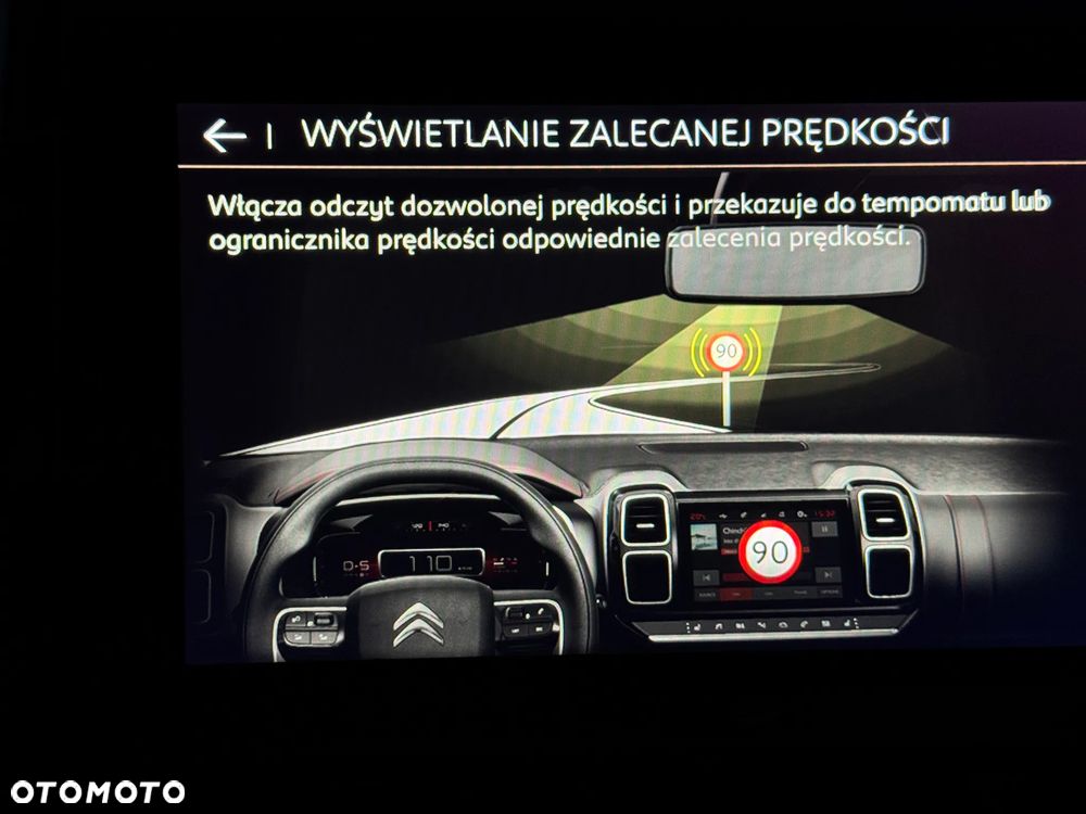 Citroën C5 Aircross Pure Tech 180 S&S EAT8 SHINE - 24
