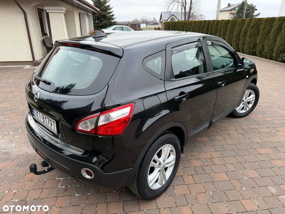 Nissan Qashqai 2.0 tekna - 30