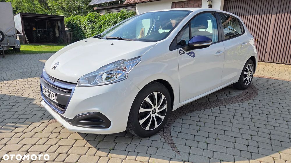 Peugeot 208 PureTech 68 Access - 1