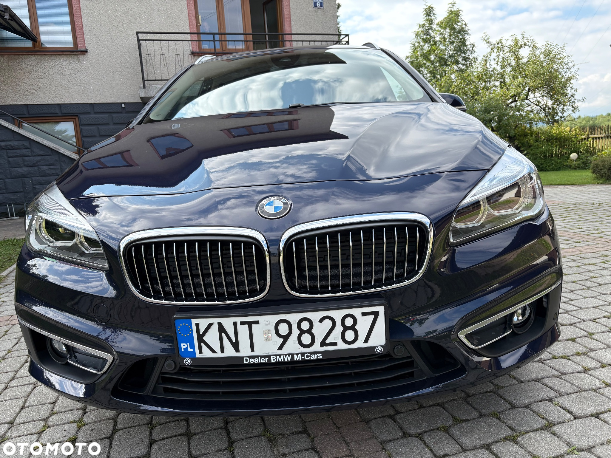 BMW Seria 2 220d GT xDrive Luxury Line - 5