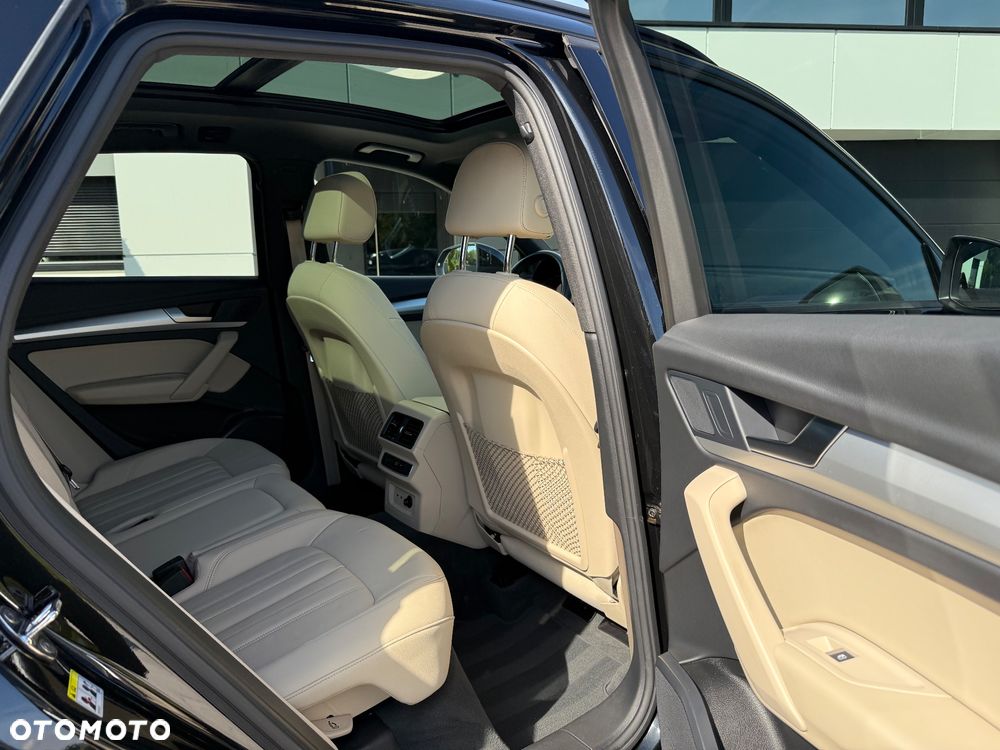 Audi Q5 50 TFSIe quattro S tronic S line - 33