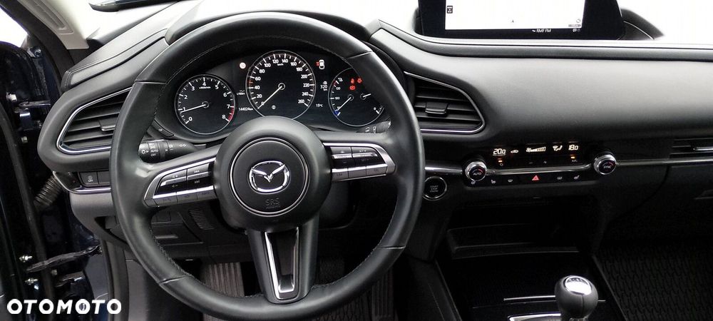 Mazda CX-30 2.0 mHEV Kanjo 2WD - 10