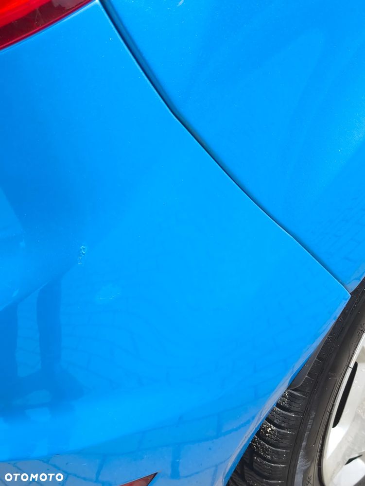 Ford Fiesta - 12