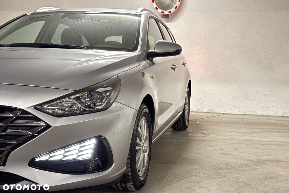 Hyundai i30 1.0 T-GDI Modern - 9