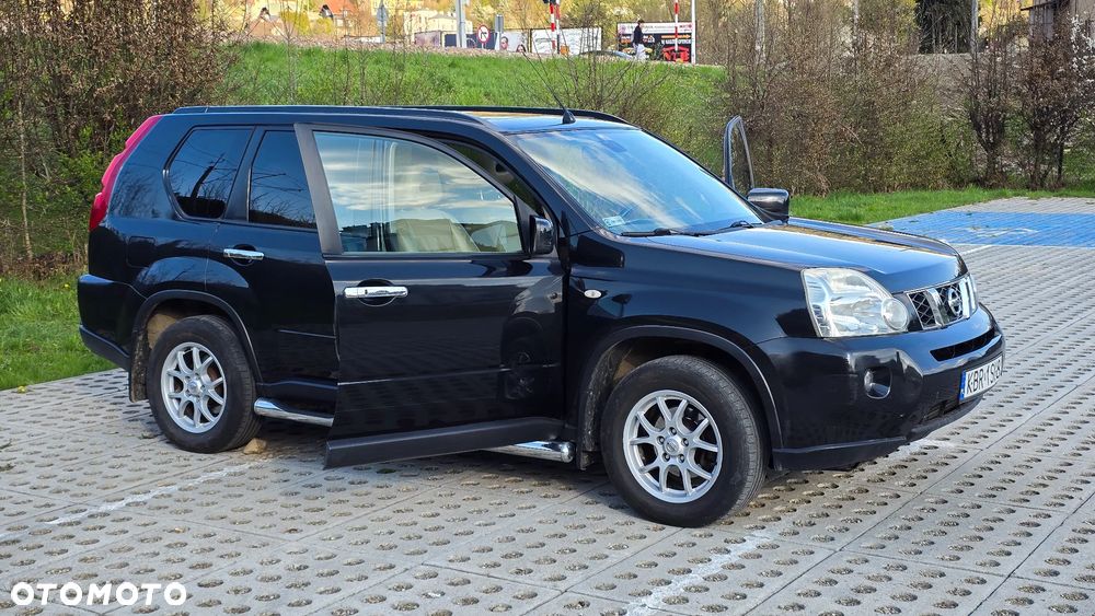 Nissan X-Trail 2.0 dCi LE Platinum - 13