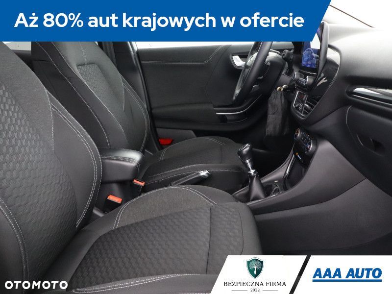 Ford Puma - 11