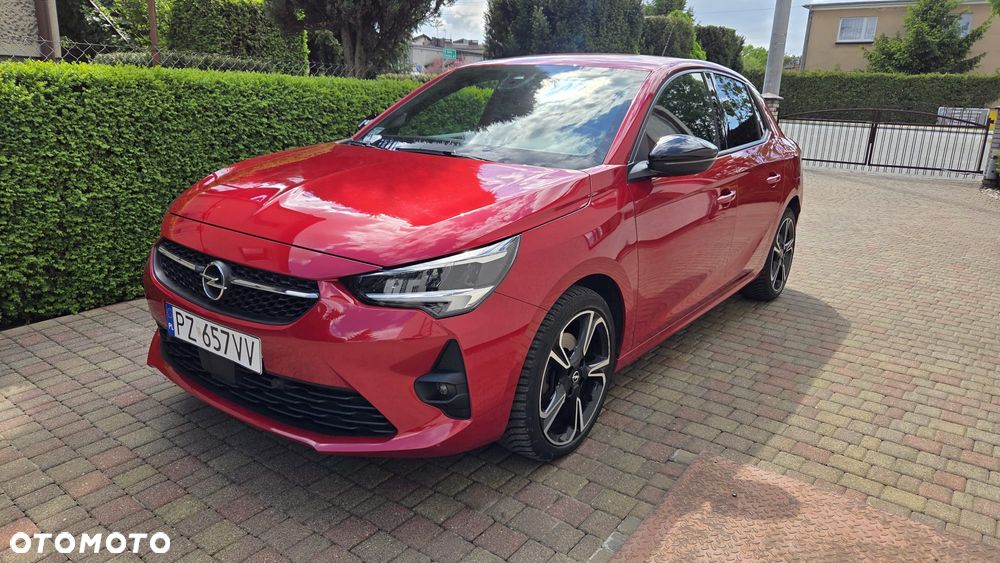Opel Corsa 1.2 GS Line S&S - 1