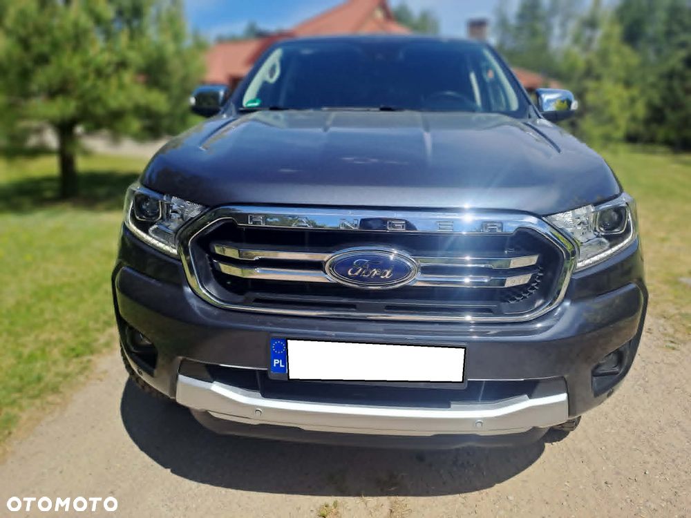 Ford Ranger - 6