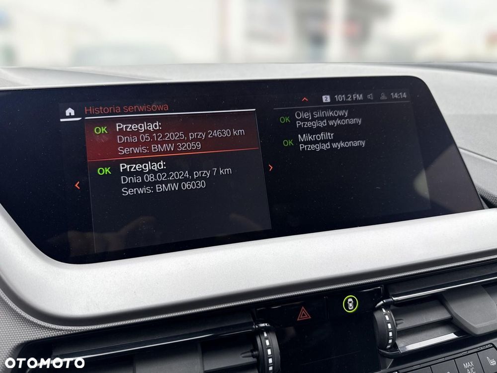 BMW Seria 1 118i Advantage - 25