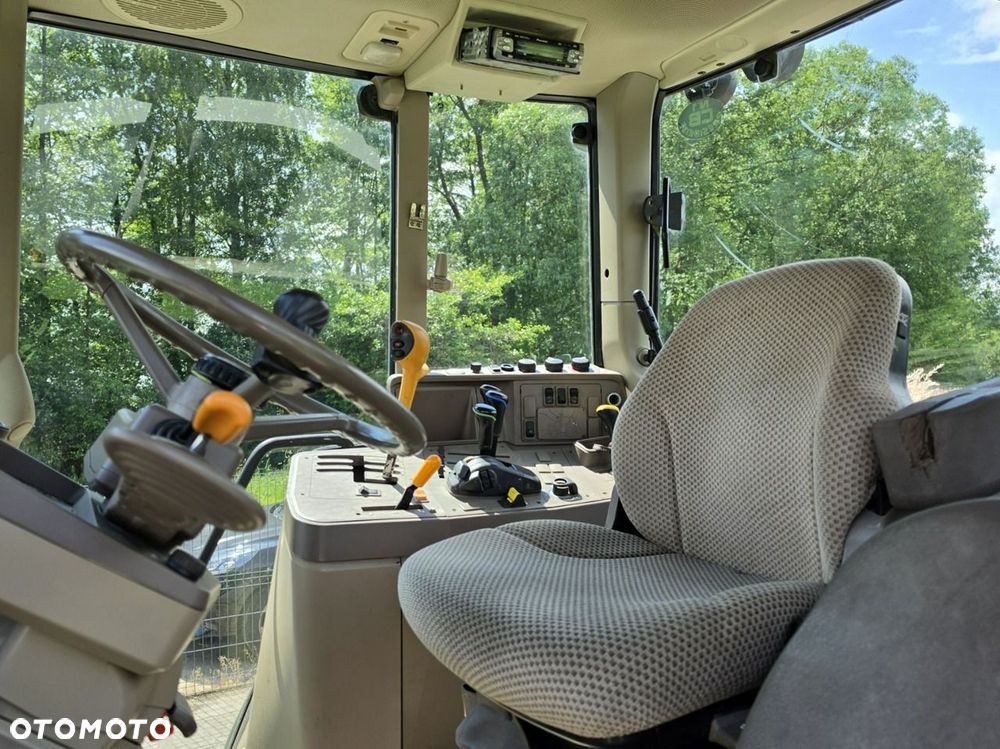 John Deere 6150 M - 8