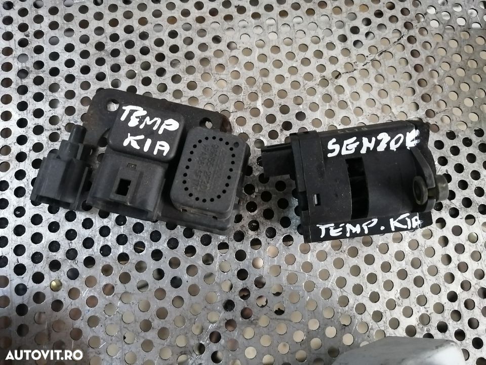 Releu Bujii Senzor Temperatura Kia Sportage 2.0 Crdi Hyundai Tucson - 4