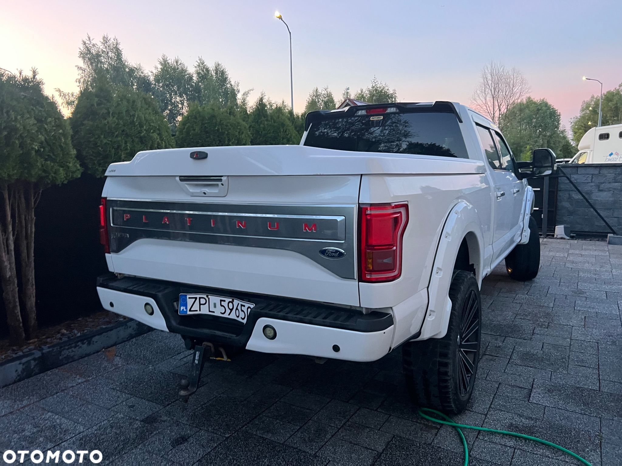 Ford F150 - 10