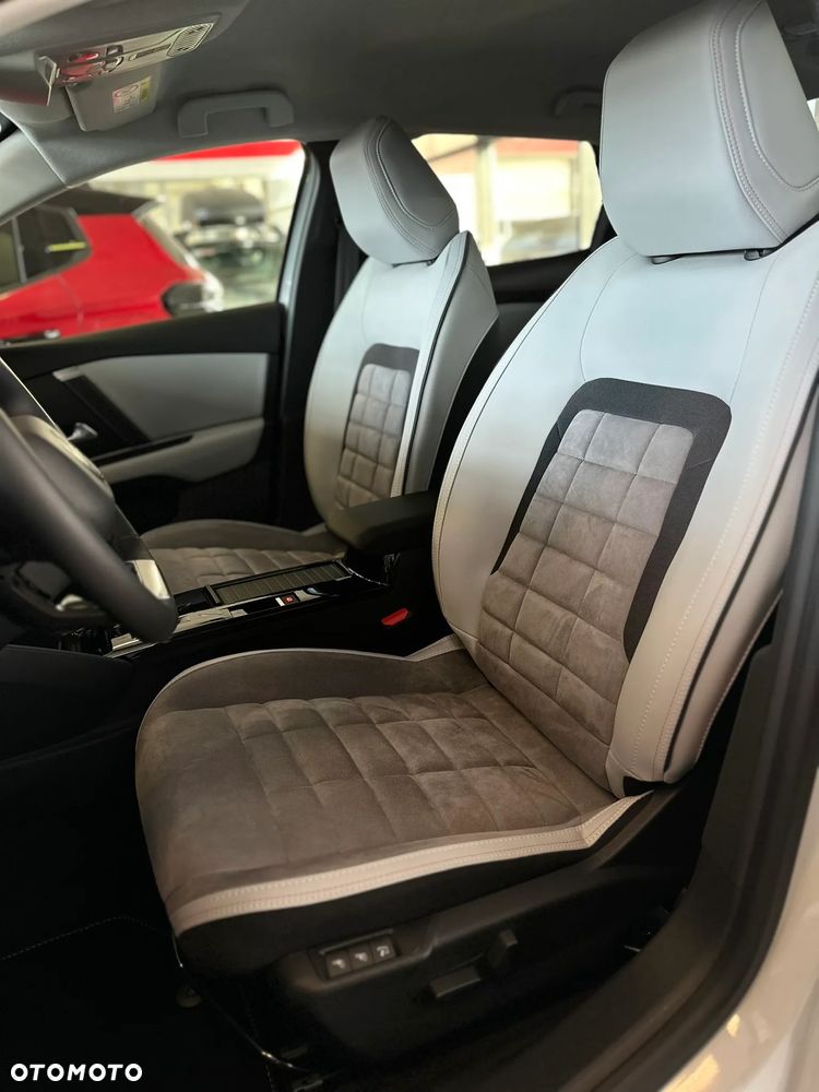 Citroën C4X 1.2 PureTech Max S&S EAT8 - 9