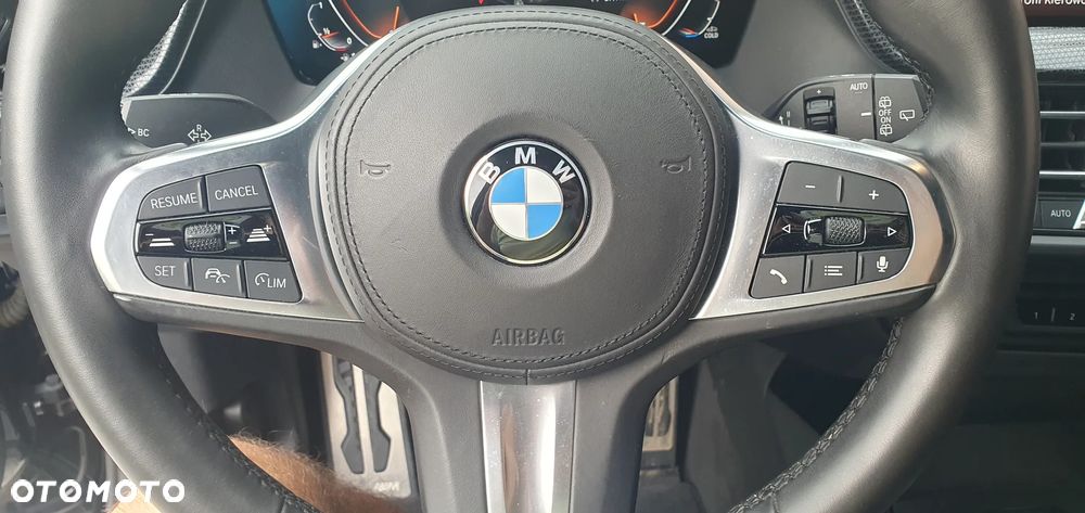 BMW Seria 1 118i M Sport - 12