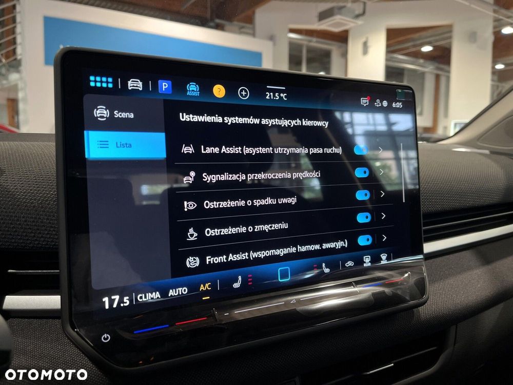 Volkswagen T-Roc - 22