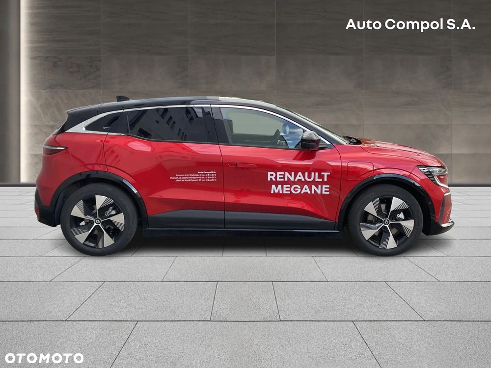 Renault Megane EV60 Techno - 7