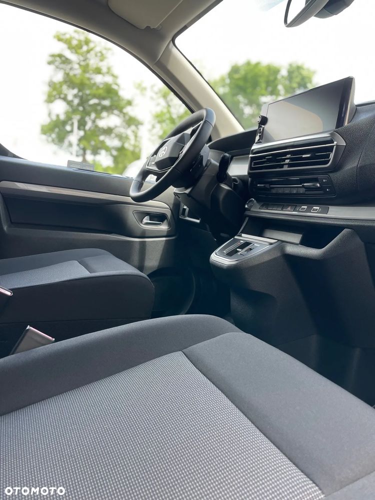 Toyota Proace Verso 2.2 D4-D Long Business - 7
