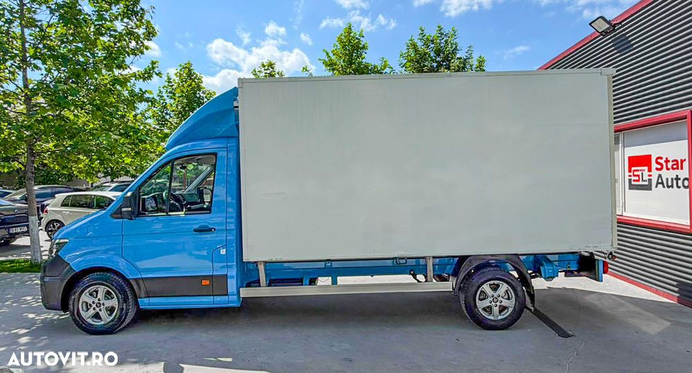Volkswagen Crafter - 7