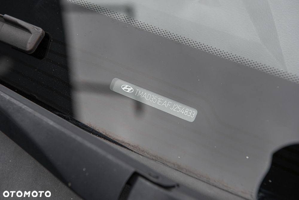 Hyundai i30 1.6 T GDI Turbo - 32