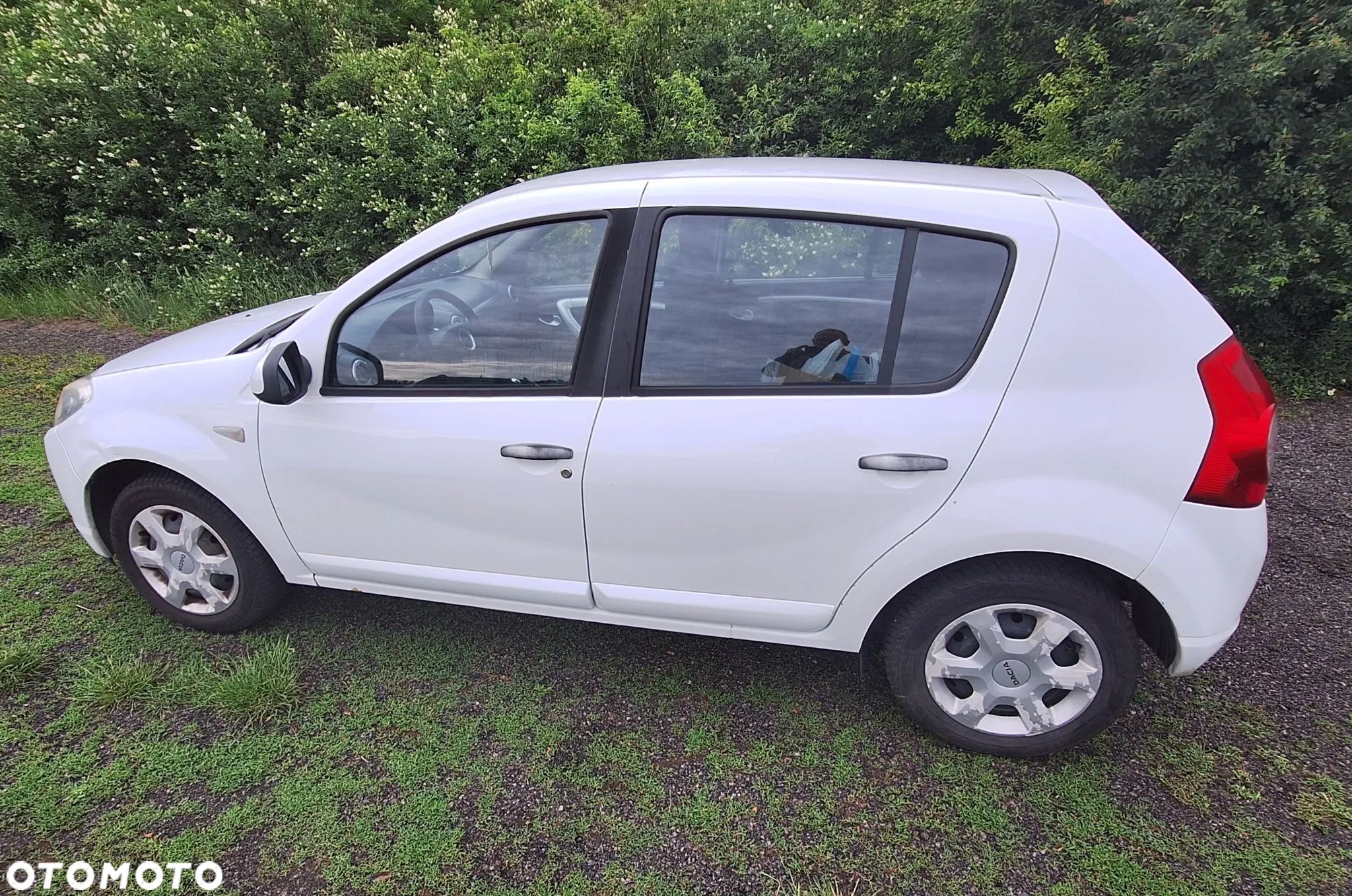 Dacia Sandero 1.4 MPI - 1