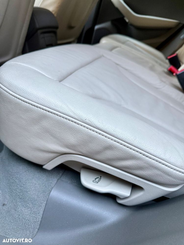 Audi Q5 2.0 TDI Quattro - 14