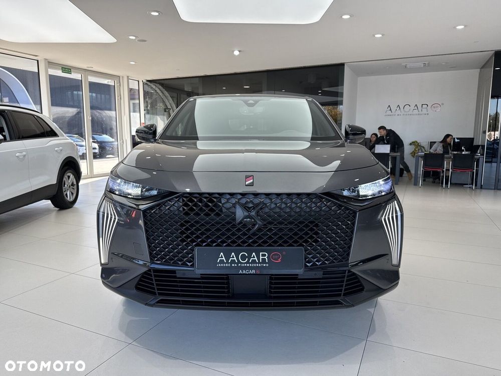 DS Automobiles DS 7 Crossback 1.5 BlueHDi Performance Line - 7