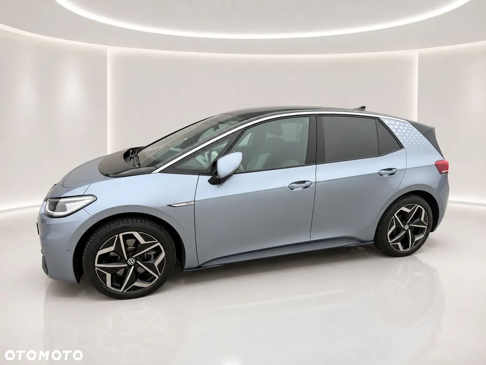 Volkswagen ID.3 Pro Performance Style - 2