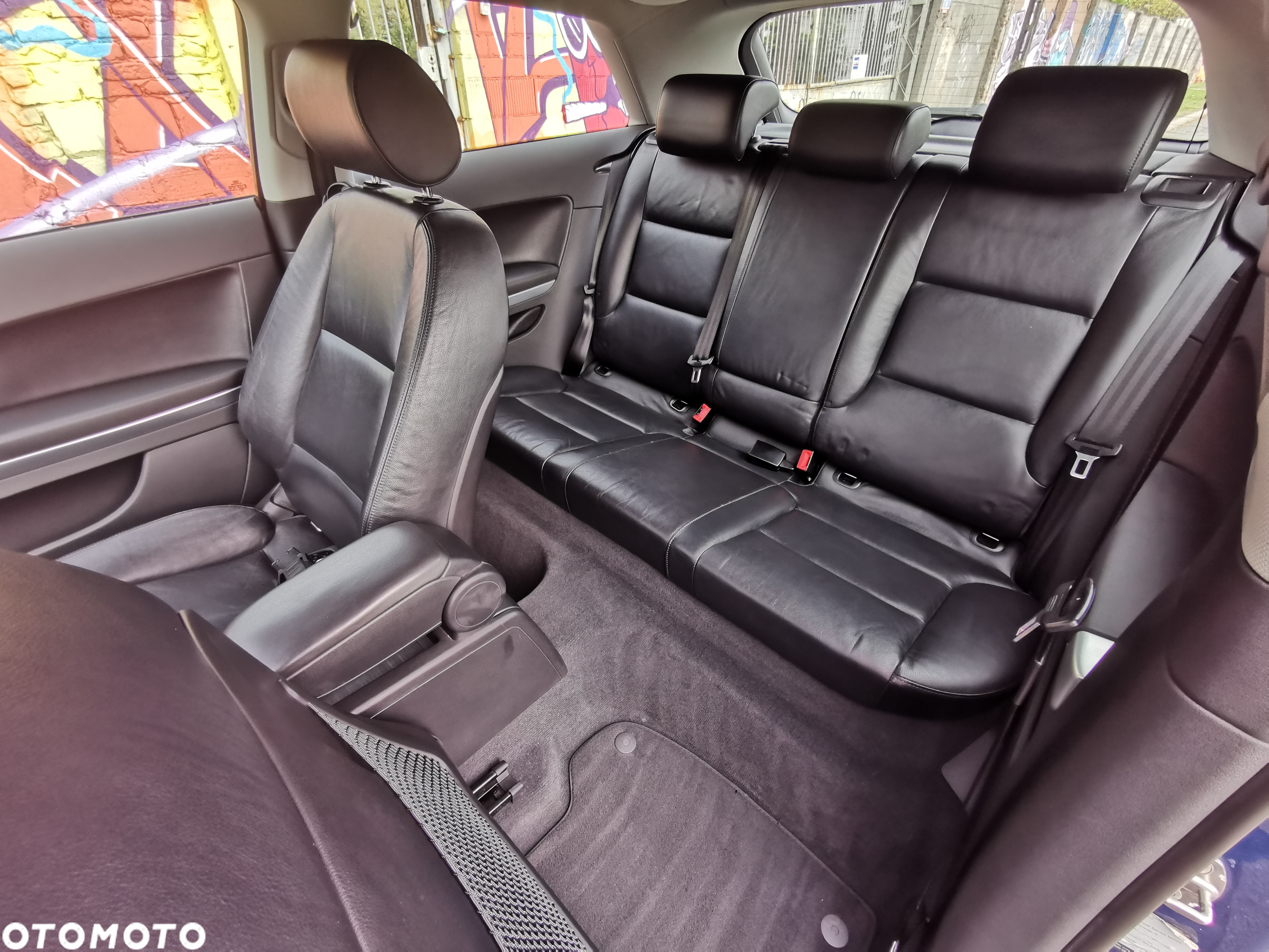Audi A3 2.0T FSI Attraction - 17