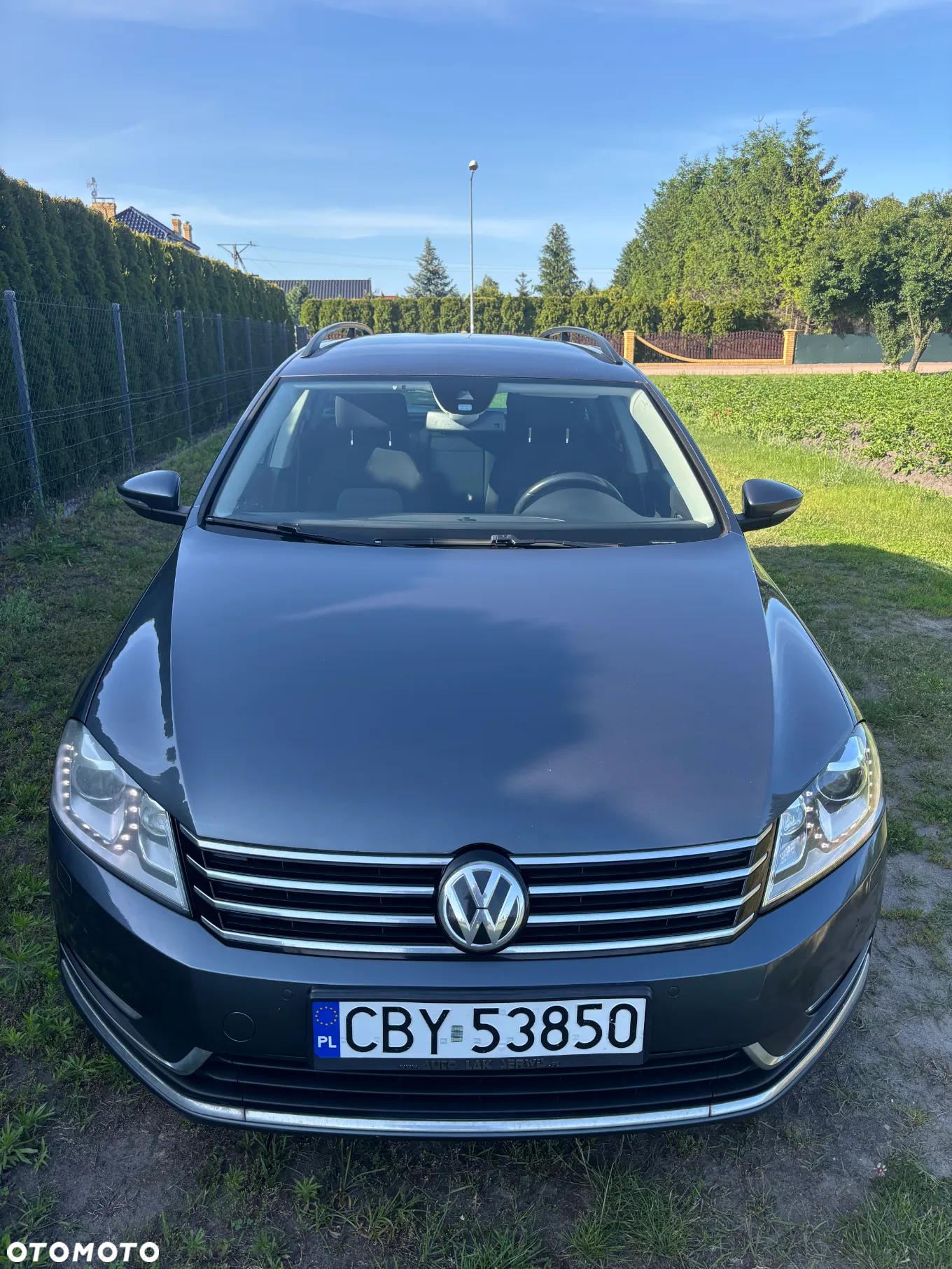 Volkswagen Passat Variant 2.0 TDI DSG BlueMotion Technology Highline - 2
