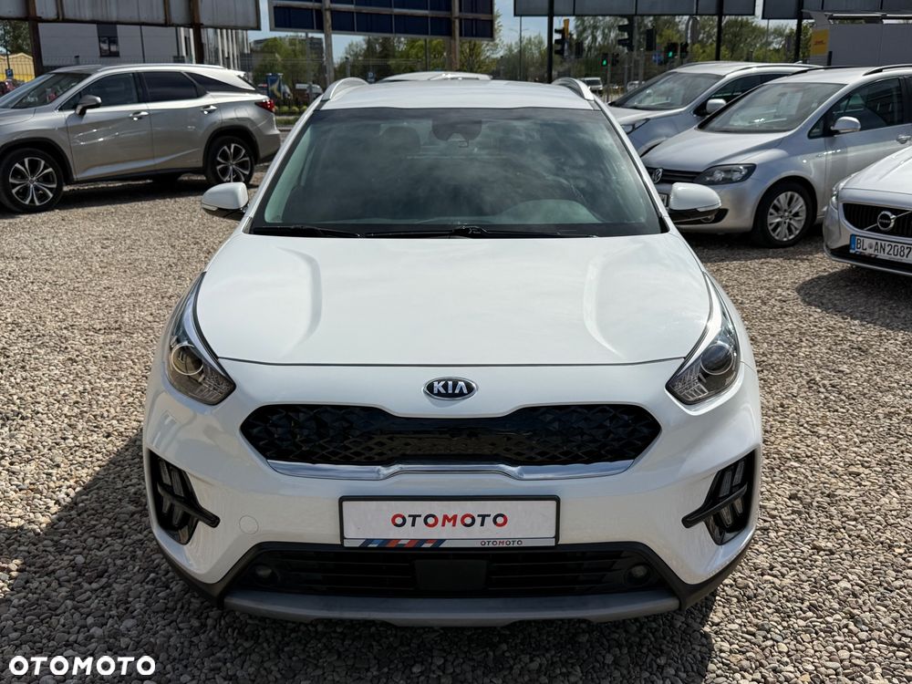 Kia Niro - 3