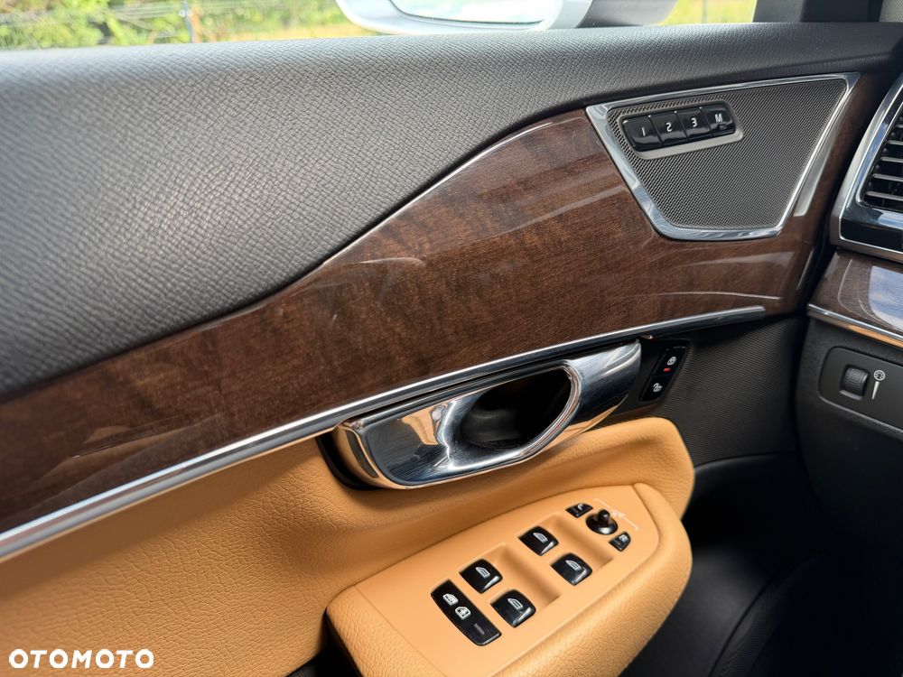 Volvo XC 90 T6 AWD Inscription - 18