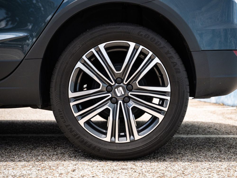 SEAT Arona 1.0 TSI Xcellence - 12