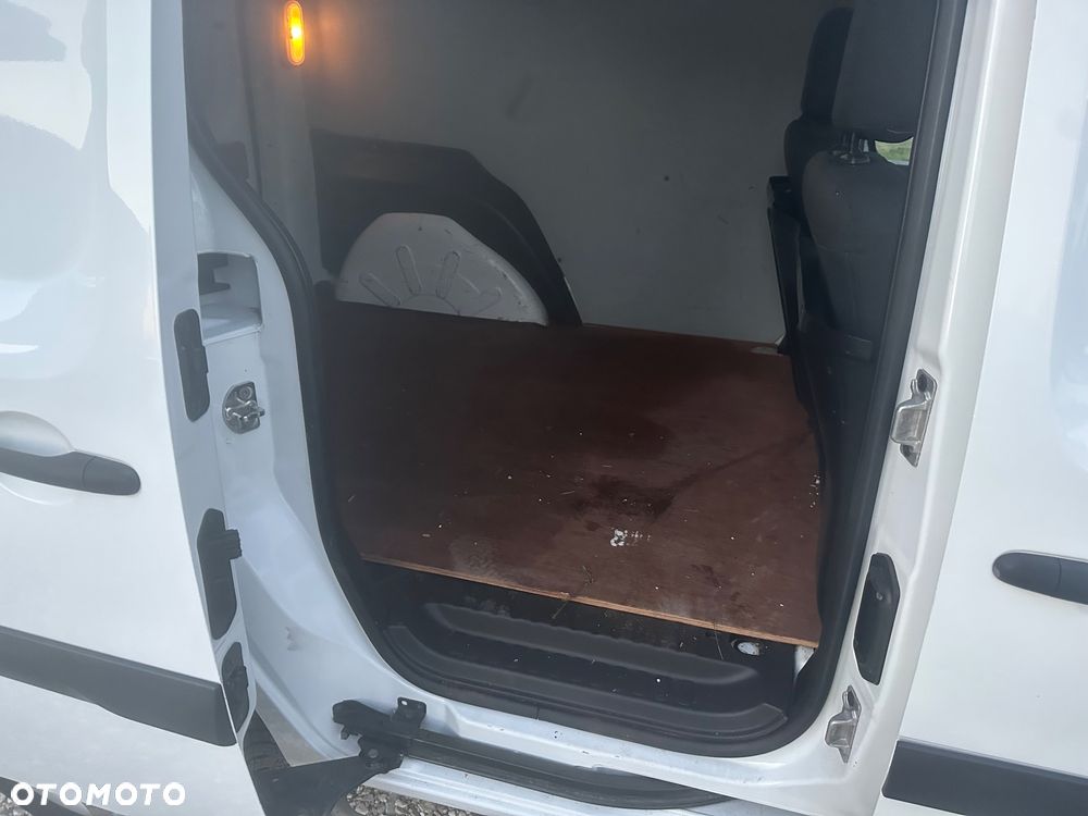 Mercedes-Benz Citan - 13