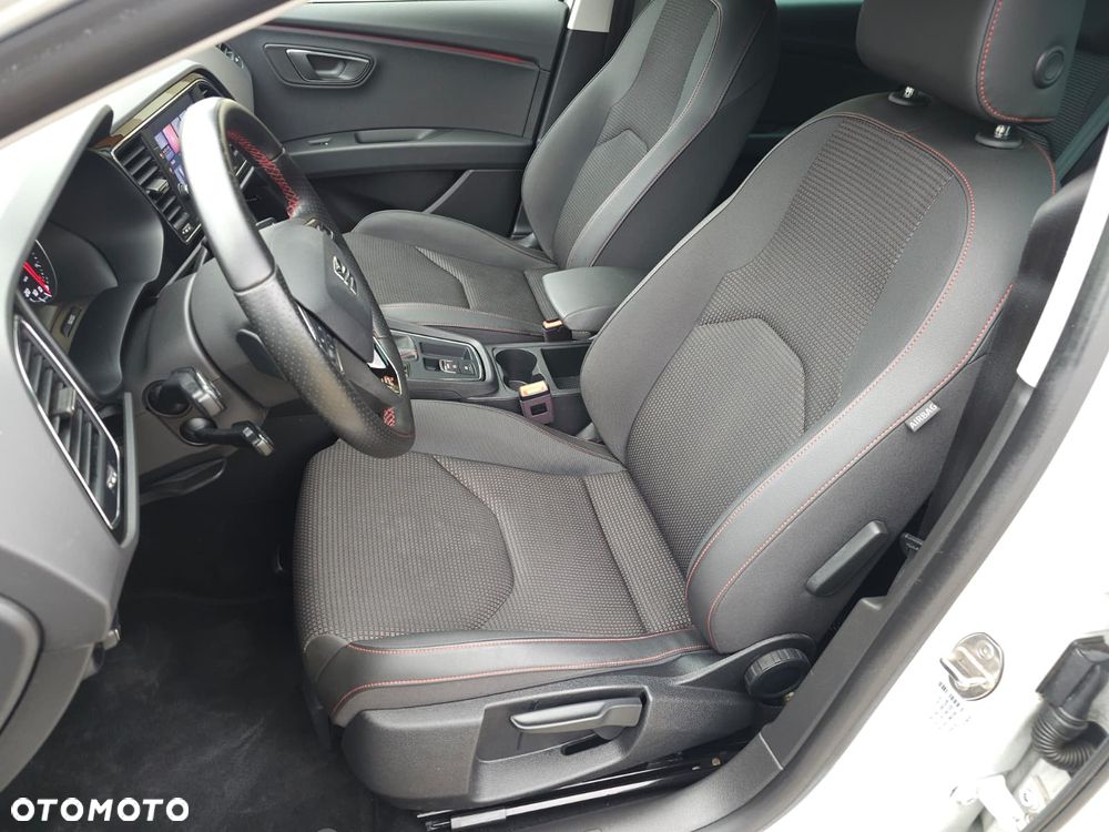 Seat Leon 2.0 TDI FR S&S DSG - 29