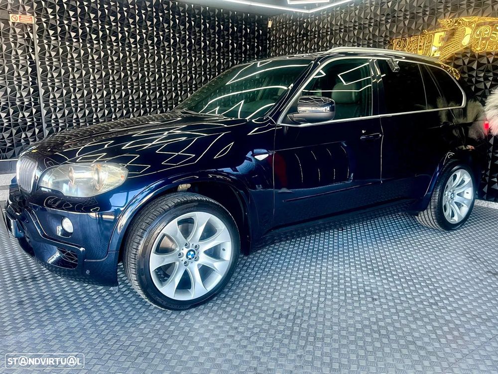 BMW X5 xDrive30d - 16