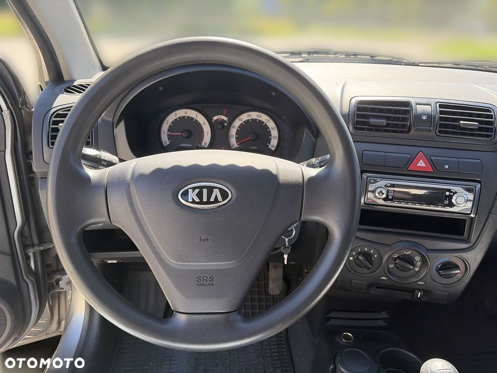 Kia Picanto - 18