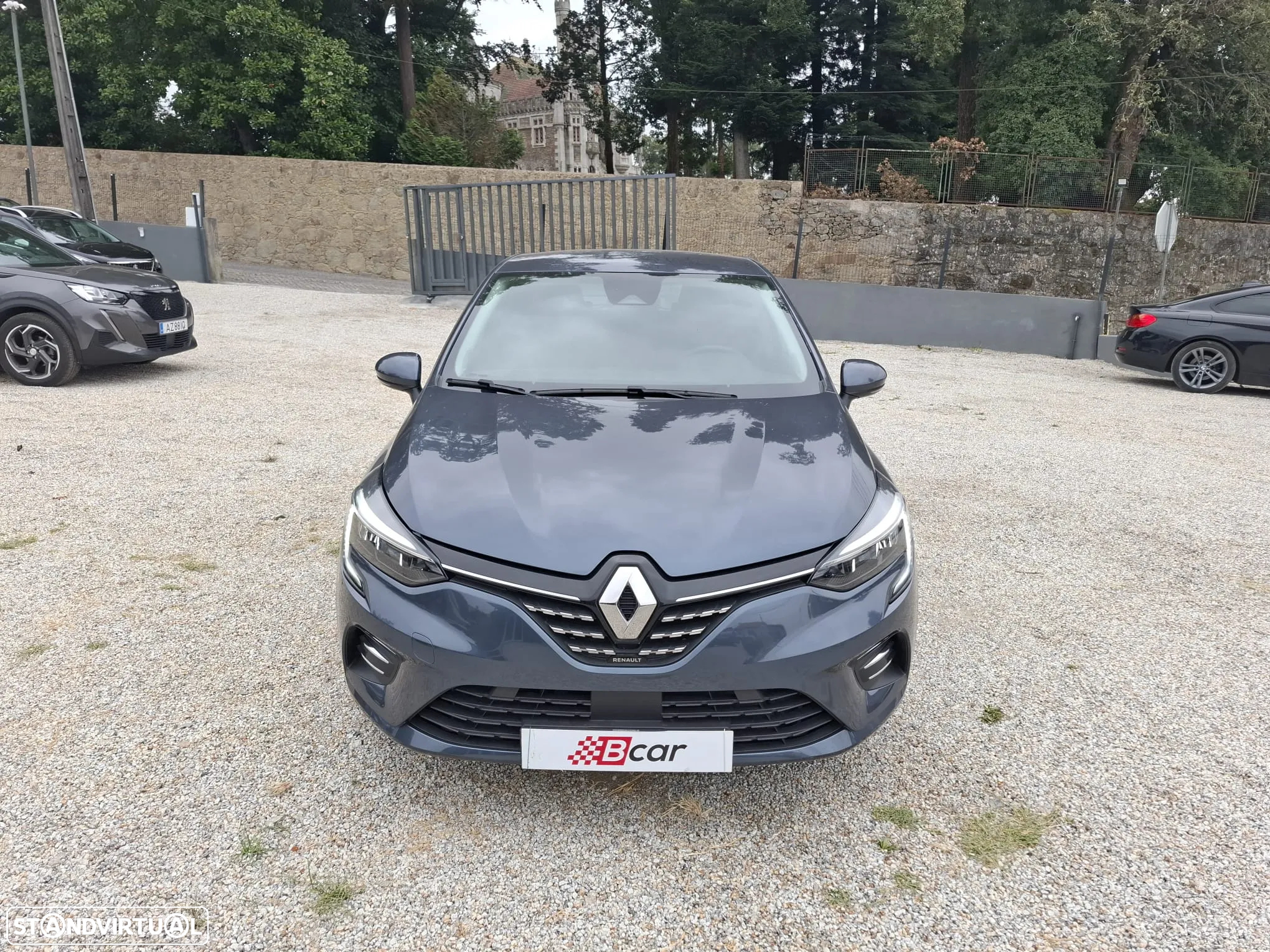 Renault Clio 1.0 TCe Techno - 5