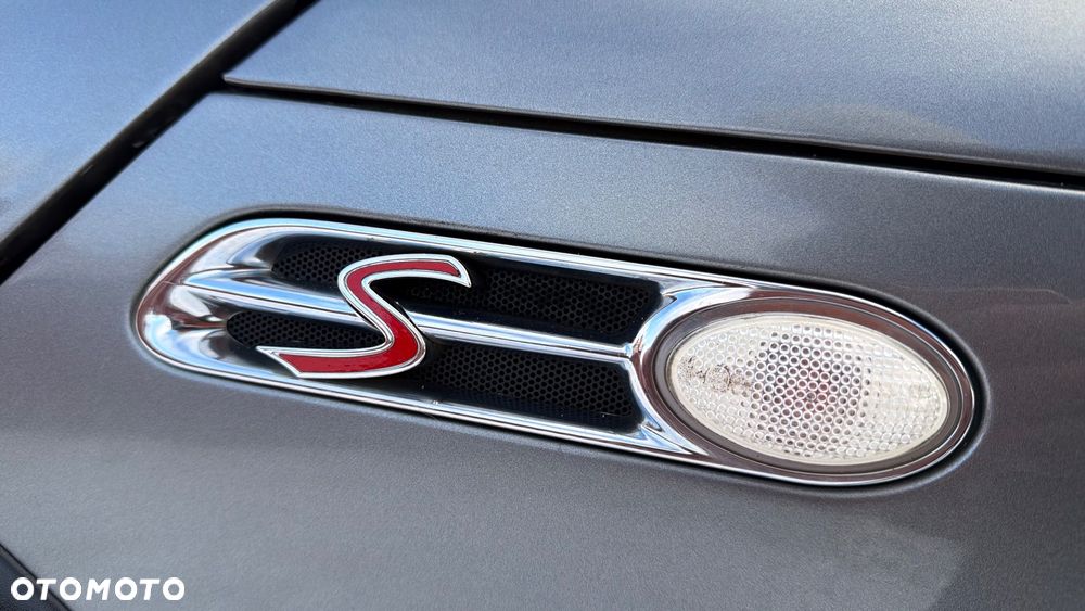 MINI Cooper S Standard - 18