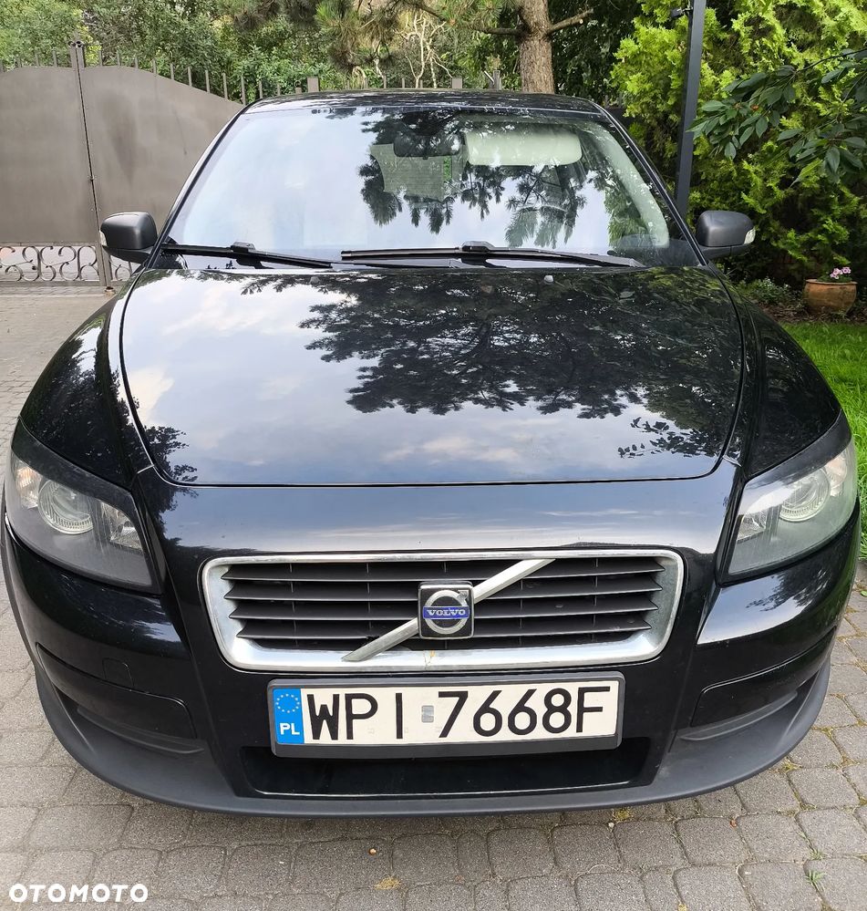 Volvo C30 DRIVe Kinetic - 8