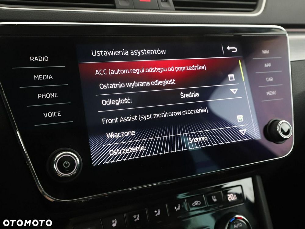 Skoda Superb 2.0 TDI 4x4 DSG Premium Edition - 28
