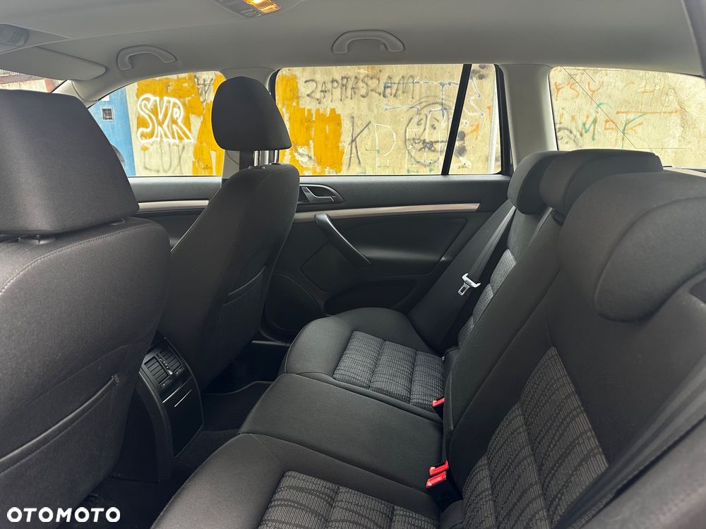 Skoda Octavia 1.4 TSI Elegance Green tec - 10