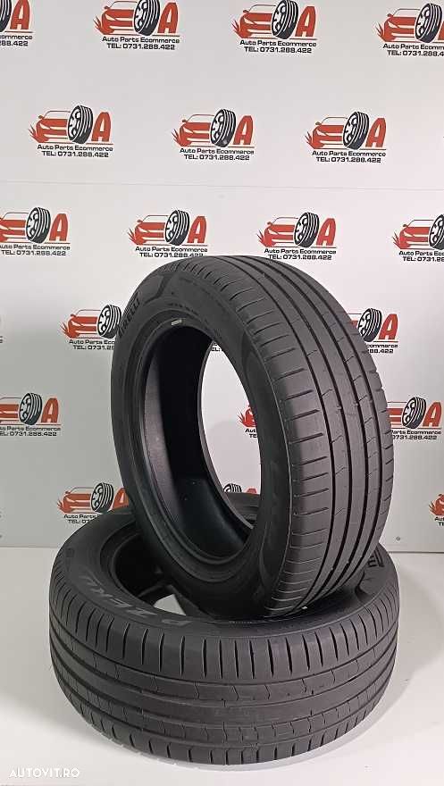 Anvelope 235/55/R18 100V PIRELLI VARA 235 55 18 100V CP-V20342 - 1