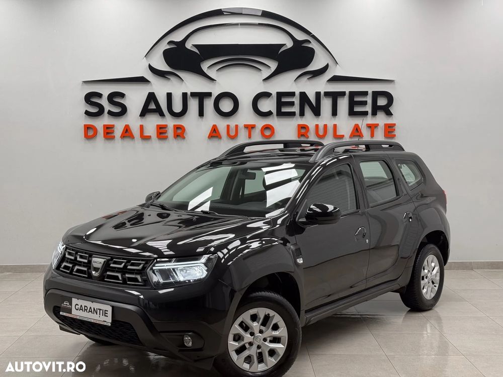 Dacia Duster TCe 100 2WD Comfort - 2