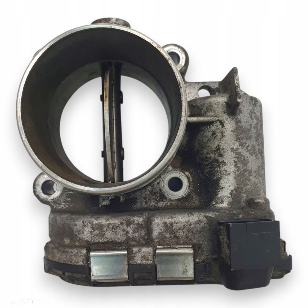 PRZEPUSTNICA Volvo V60 XC60 V70 XC70 2.4 D4 D5 31216665 - 5