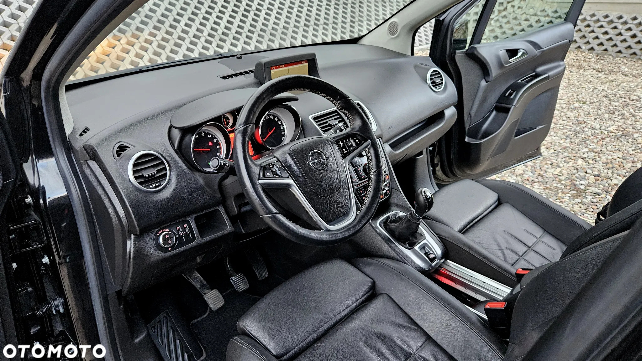 Opel Meriva 1.4 T Cosmo - 6