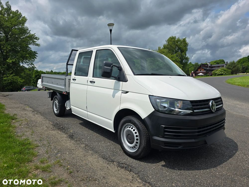 Volkswagen Transporter - 2