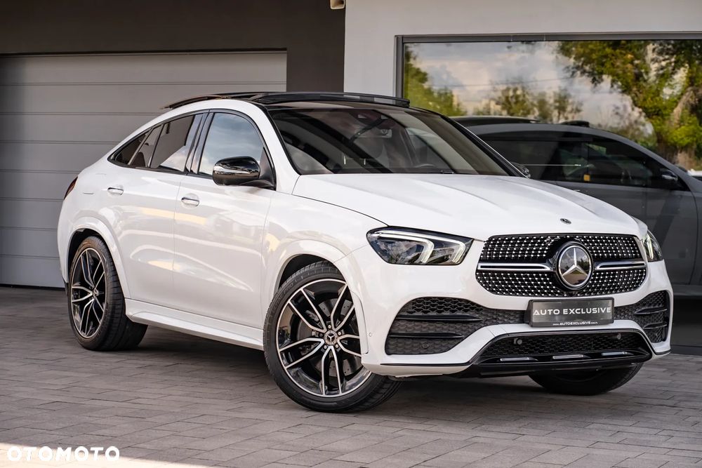 Mercedes-Benz GLE 400 d 4-Matic Advanced Plus - 5